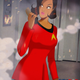 Illustration for article titled Sci-Fi pin-ups smolder in original Star Trek uniforms